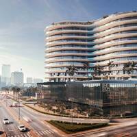 Residential complex in United Arab Emirates, Dubai, 864 sq.ft.