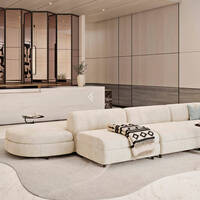 Residential complex in United Arab Emirates, Dubai, 1449 sq.ft.