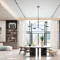 Residential complex in United Arab Emirates, Dubai, 1449 sq.ft.