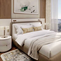 Apartment in United Arab Emirates, Dubai, 5000 sq.ft.