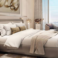 Apartment in United Arab Emirates, Dubai, 2350 sq.ft.