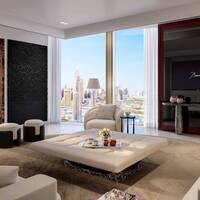 Residential complex in United Arab Emirates, Dubai, 8664 sq.ft.