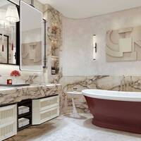 Residential complex in United Arab Emirates, Dubai, 8664 sq.ft.