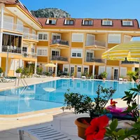 Апартаменты в Турции, Кемер, 110 кв.м.