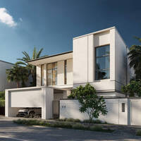 Residential complex in United Arab Emirates, Dubai, 3188 sq.ft.