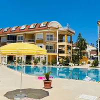 Апартаменты в Турции, Кемер, 110 кв.м.