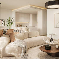 Residential complex in United Arab Emirates, Dubai, 6908 sq.ft.