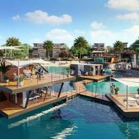Villa in United Arab Emirates, Dubai, 4570 sq.ft.