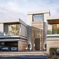 Residential complex in United Arab Emirates, Dubai, 8413 sq.ft.