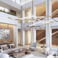Residential complex in United Arab Emirates, Dubai, 8413 sq.ft.