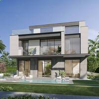 Villa in United Arab Emirates, Dubai, 9984 sq.ft.