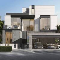 Villa in United Arab Emirates, Dubai, 9984 sq.ft.