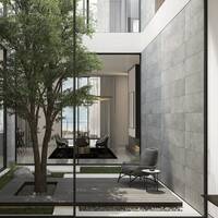 Villa in United Arab Emirates, Dubai, 9984 sq.ft.