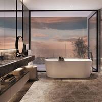 Villa in United Arab Emirates, Dubai, 14607 sq.ft.