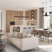 Residential complex in United Arab Emirates, Dubai, 8428 sq.ft.