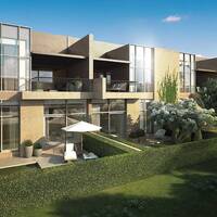 Villa in United Arab Emirates, Dubai, 2775 sq.ft.