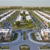 Villa in United Arab Emirates, Dubai, 2775 sq.ft.