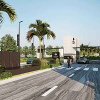Villa in United Arab Emirates, Dubai, 5747 sq.ft.