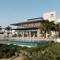 Villa in United Arab Emirates, Dubai, 5747 sq.ft.