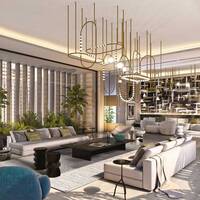 Villa in United Arab Emirates, Dubai, 30213 sq.ft.