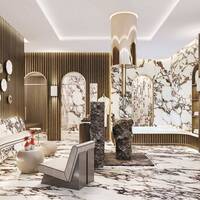 Villa in United Arab Emirates, Dubai, 30213 sq.ft.