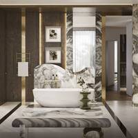 Villa in United Arab Emirates, Dubai, 30213 sq.ft.