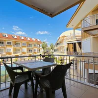 Апартаменты в Турции, Кемер, 110 кв.м.