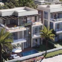 Villa in United Arab Emirates, Dubai, 4219 sq.ft.