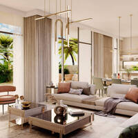 Residential complex in United Arab Emirates, Dubai, 4730 sq.ft.