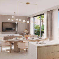 Residential complex in United Arab Emirates, Dubai, 4730 sq.ft.
