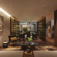 Residential complex in United Arab Emirates, Dubai, 12720 sq.ft.