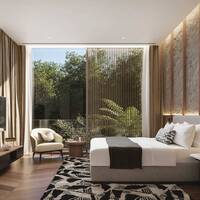 Residential complex in United Arab Emirates, Dubai, 12720 sq.ft.