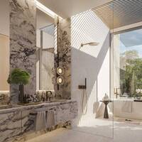 Residential complex in United Arab Emirates, Dubai, 12720 sq.ft.