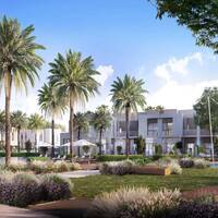 Residential complex in United Arab Emirates, Dubai, 580 sq.ft.
