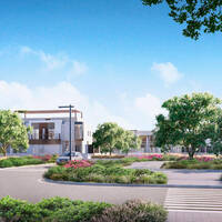 Residential complex in United Arab Emirates, Dubai, 665 sq.ft.