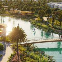 Residential complex in United Arab Emirates, Dubai, 5040 sq.ft.