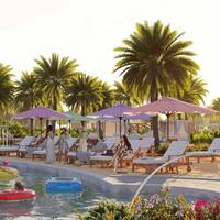 Residential complex in United Arab Emirates, Dubai, 8387 sq.ft.