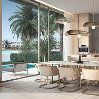 Residential complex in United Arab Emirates, Dubai, 7610 sq.ft.