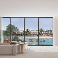 Residential complex in United Arab Emirates, Dubai, 7610 sq.ft.