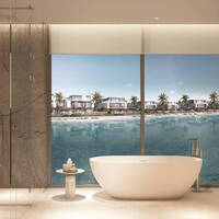 Residential complex in United Arab Emirates, Dubai, 7610 sq.ft.