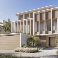 Villa in United Arab Emirates, Dubai, 7300 sq.ft.