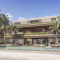 Villa in United Arab Emirates, Dubai, 7300 sq.ft.