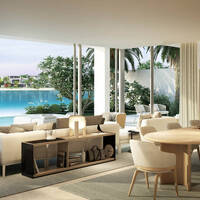 Villa in United Arab Emirates, Dubai, 7300 sq.ft.
