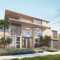 Villa in United Arab Emirates, Dubai, 12165 sq.ft.