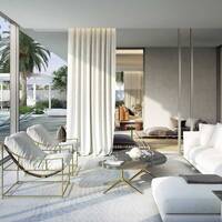Villa in United Arab Emirates, Dubai, 12165 sq.ft.