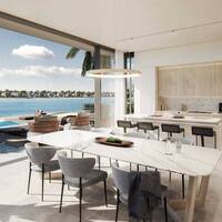 Villa in United Arab Emirates, Dubai, 12165 sq.ft.