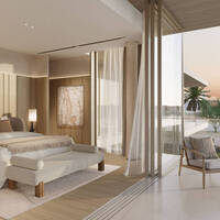 Villa in United Arab Emirates, Dubai, 12165 sq.ft.