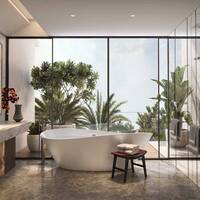 Villa in United Arab Emirates, Dubai, 12165 sq.ft.