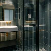 Residential complex in United Arab Emirates, Dubai, 659 sq.ft.
