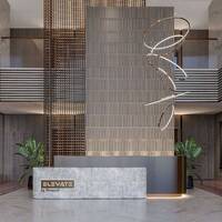 Residential complex in United Arab Emirates, Dubai, 425 sq.ft.